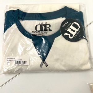 New Philadelphia eagles shirt